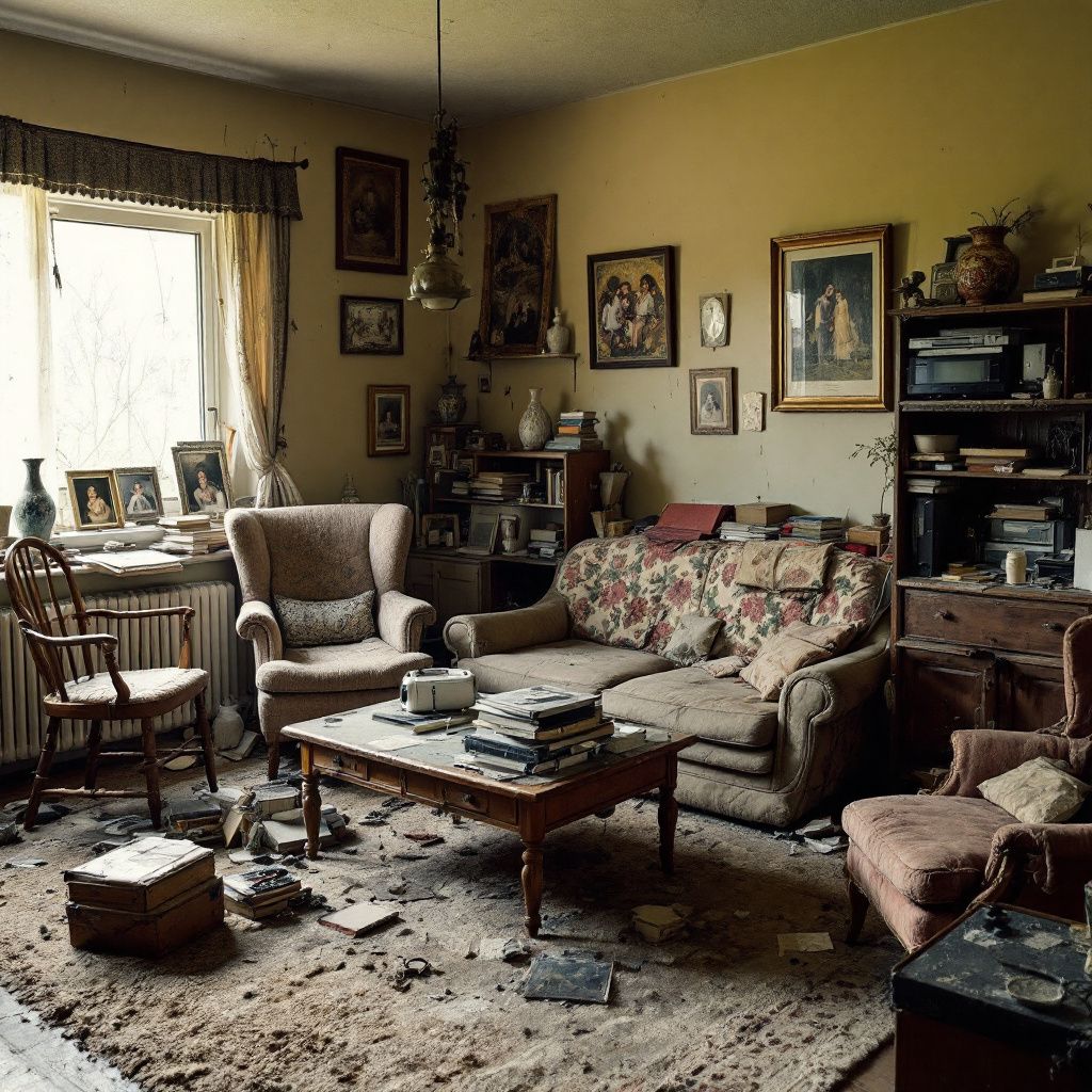 IntDecor_ai's tweet image. Descubre cómo la inteligencia artificial personaliza experiencias únicas para cada espacio. 📐✨ #CustomizedLiving