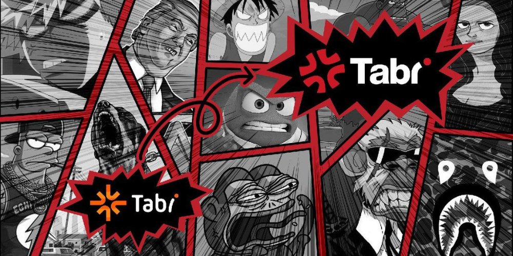 GM Snoopers 🔍

Today we dive into <a href="/Tabichain/">TABI 💢</a> - REBORN!

The Tabi Reborn campaign showcase Tabi’s evolution—from gaming and Cosmos ecosystem roots to a broad consumer and entertainment-oriented approach across multiple ecosystems.

"Connection, Innovation, and Co-Creation"

💢👇🏽