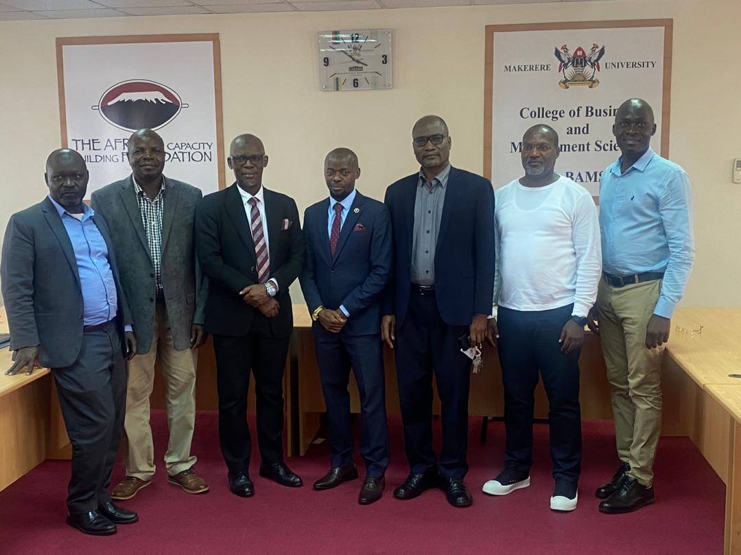 Joseph Muvawala tweet media