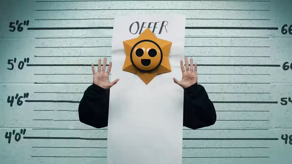 Brawl Stars tweet media