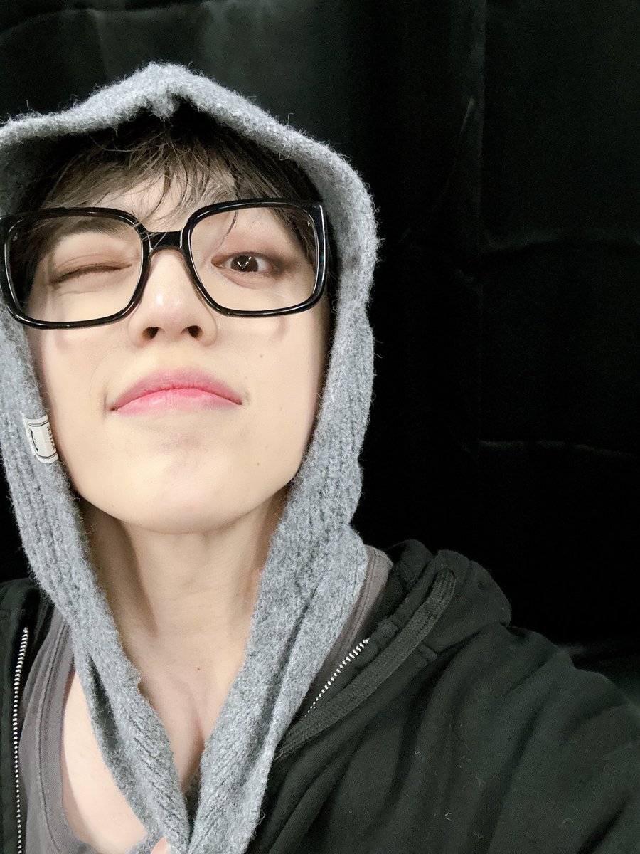 sounds_of_cheol's tweet photo. we got kkuma coups updates today 😭🖤 https://t.co/jb61mbLMlr