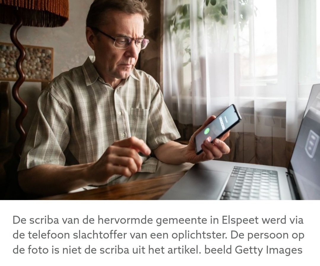 Roeland van Mourik tweet media