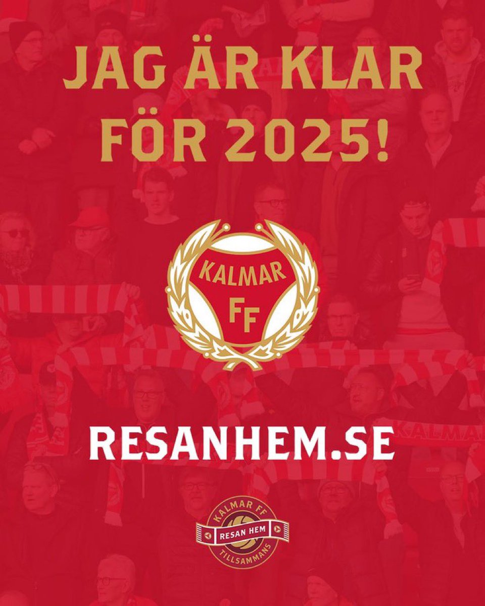 Jim_Gustaf's tweet photo. Säsongskort x3 ✅
Medlemskap 2025 ✅ https://t.co/OkhyWrKwKl