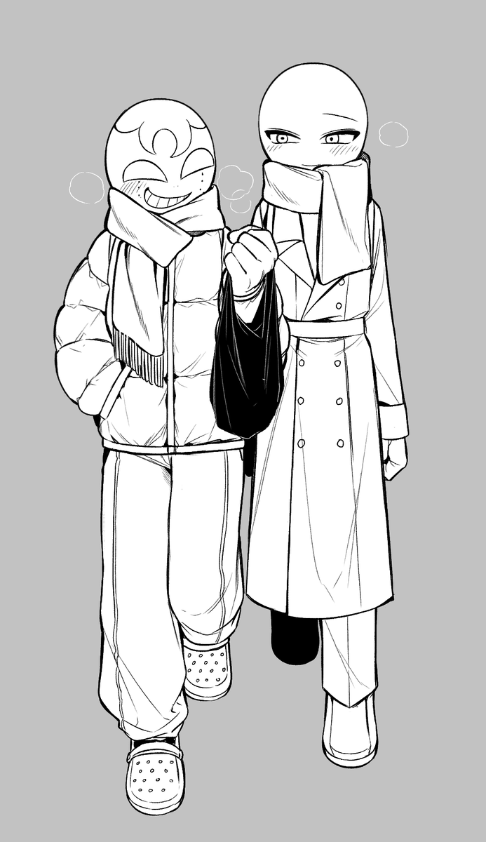 Kaeru_katsu's tweet image. 마음으로 낳은 아들들