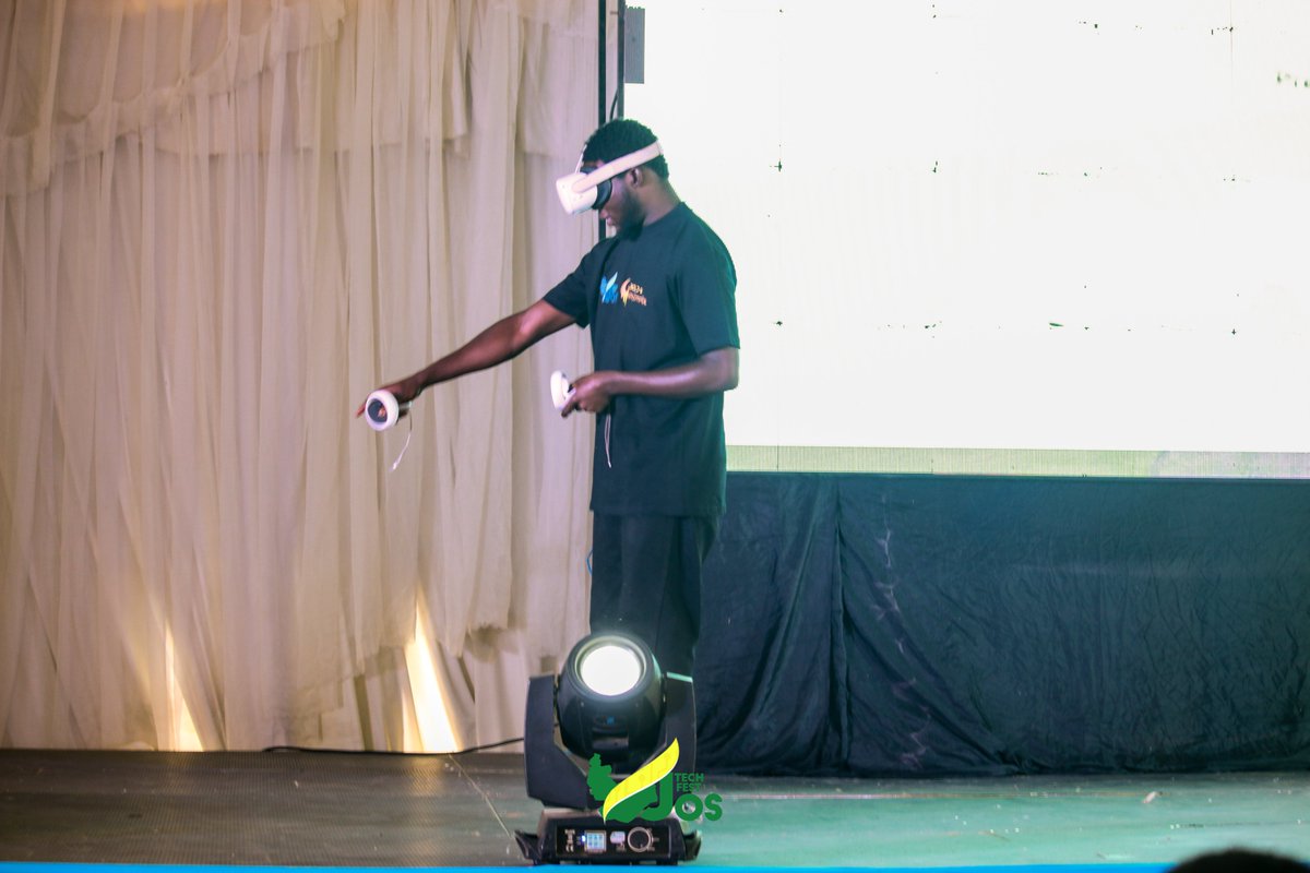 jostechfest's tweet photo. we are ready to showcase our best poses and tech steeze at #JosTechFest24. From AI to Fintech, Blockchain, and beyond. #AI #Fintech #Blockchain #UnityInTheTechEcosystem #Jos @jostechfest https://t.co/XnldAGUSrg