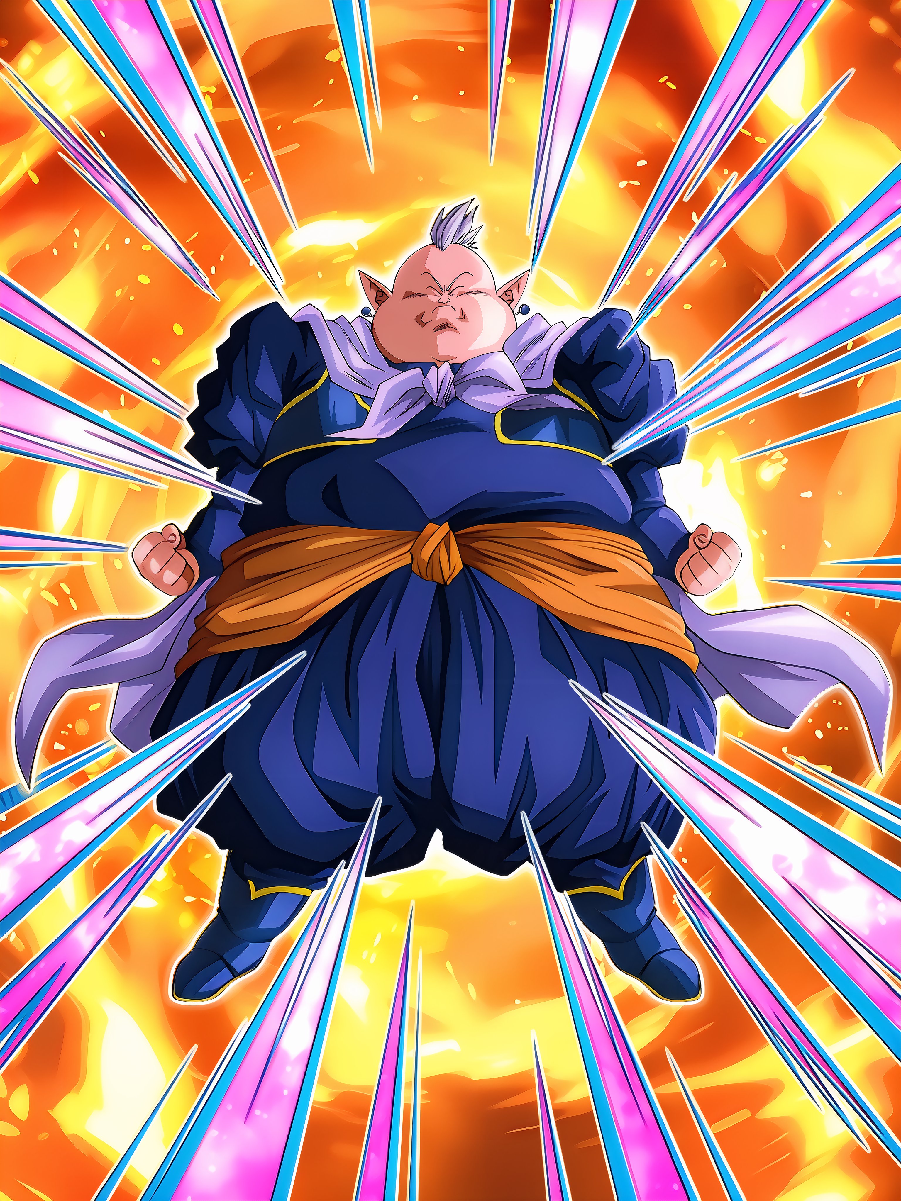 STR SUPER 17 VS CELL MAX (NO ITEMS) Dragon Ball Z Dokkan