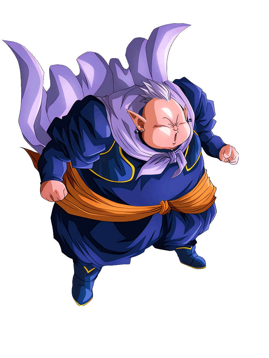 STR Grand Supreme Kai 4K #DokkanBattle #ドッカンバトル