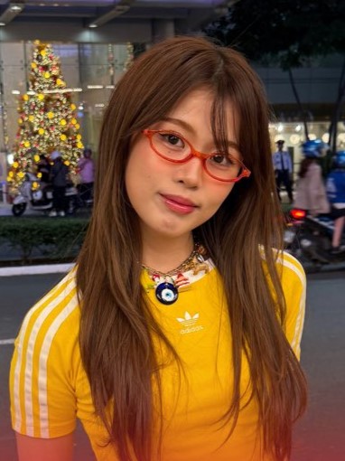 springrollys's tweet image. ANG GANDA MO