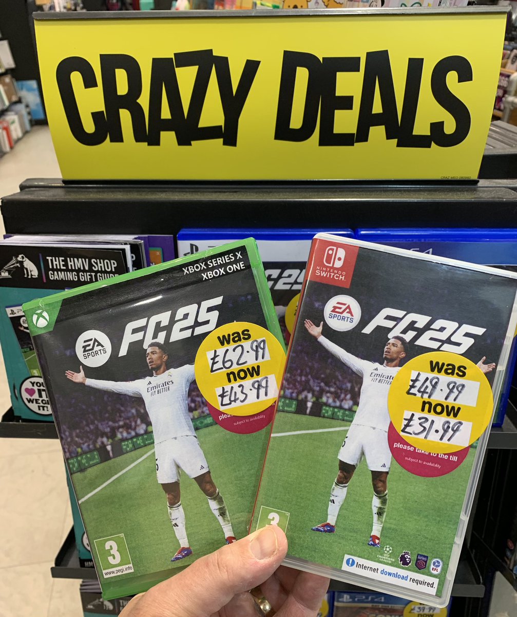 hmvInverness tweet media