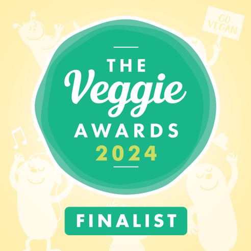 We've received great news that our vanilla mallows have been shortlisted for the veggie awards 2024. Will this be another one to add to our collection? #numberoneveganmarshmallows #bestsellingveganmarshmallows #vegan #vegansweets  #sweets #mallows #marshmallows #veganmallows