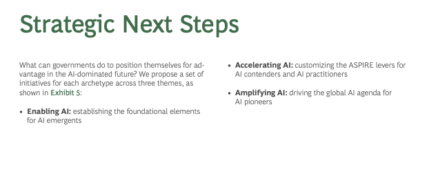 CyprxResearch's tweet image. #AI inequality alert BCG study reveals:

• Only 5 countries are AI pioneers
• 70% of 73 nations lack AI readiness
• AI could widen global economic gaps
 #AIInequality #TechDivide