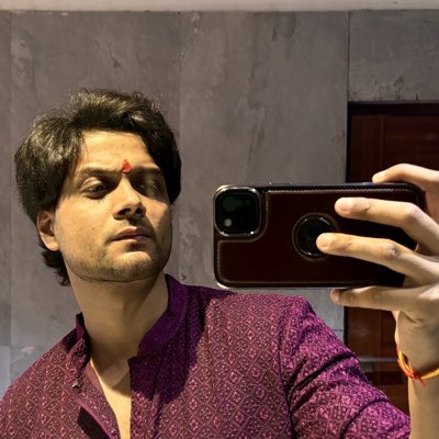 Real-Shit Mathur (@JointPassKar) / Posts / X