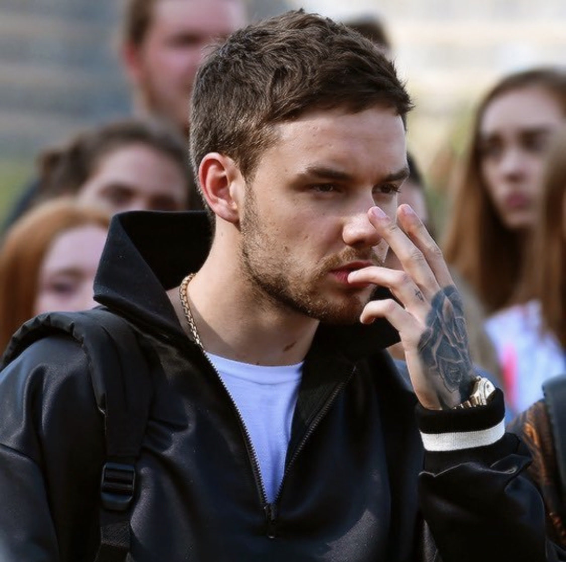 best of liam payne tweet media