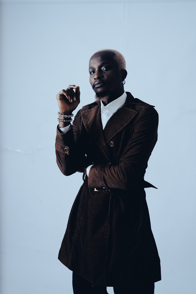 GRATITUDE ALWAYS WORKS...