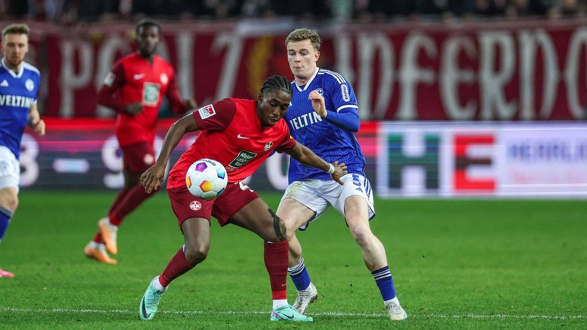 currytip's tweet image. 🇩🇪 Schalke 04 v Kaiserslautern 🇩🇪

1⃣ 2.5 Üst
2⃣ KG Var
3⃣ KG Var &amp;amp; 2.5 Üst