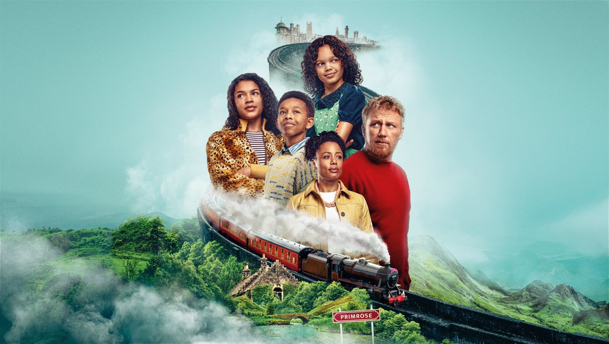 Blazing Griffin Post (@bgpostteam) on Twitter photo This one is sure to be a family favourite. THE PRIMROSE RAILWAY CHILDREN is coming to @bbciplayer this Sunday 1 December.
Production Company: <a href="/bbcstudios/">BBC Studios</a>
Full Post Production: Blazing Griffin Post This one is sure to be a family favourite. THE PRIMROSE RAILWAY CHILDREN is coming to @bbciplayer this Sunday 1 December.
Production Company: <a href="/bbcstudios/">BBC Studios</a>
Full Post Production: Blazing Griffin Post
