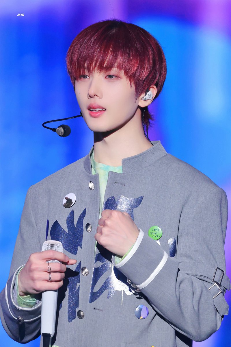 Jsys0205's tweet image. 241129 TDS3 Encore Day1

#지성 #JISUNG #NCTDREAM #박지성 #엔시티드림