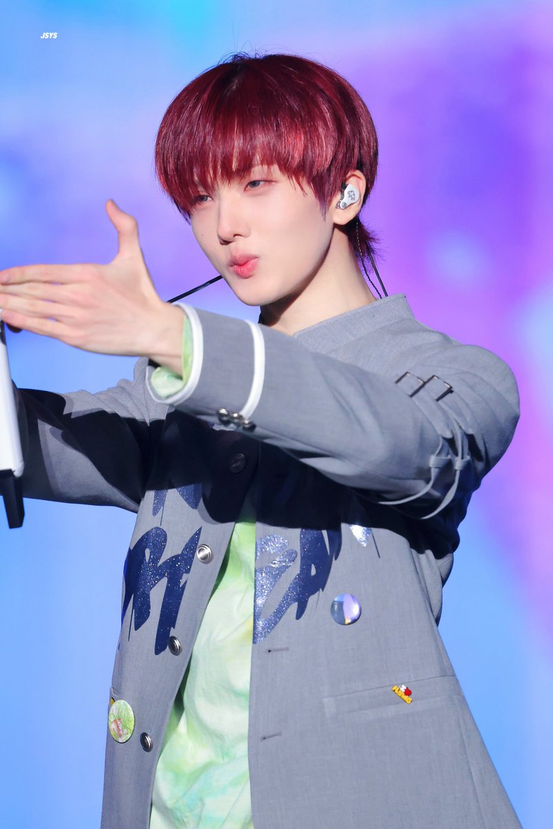 Jsys0205's tweet image. 241129 TDS3 Encore Day1

#지성 #JISUNG #NCTDREAM #박지성 #엔시티드림