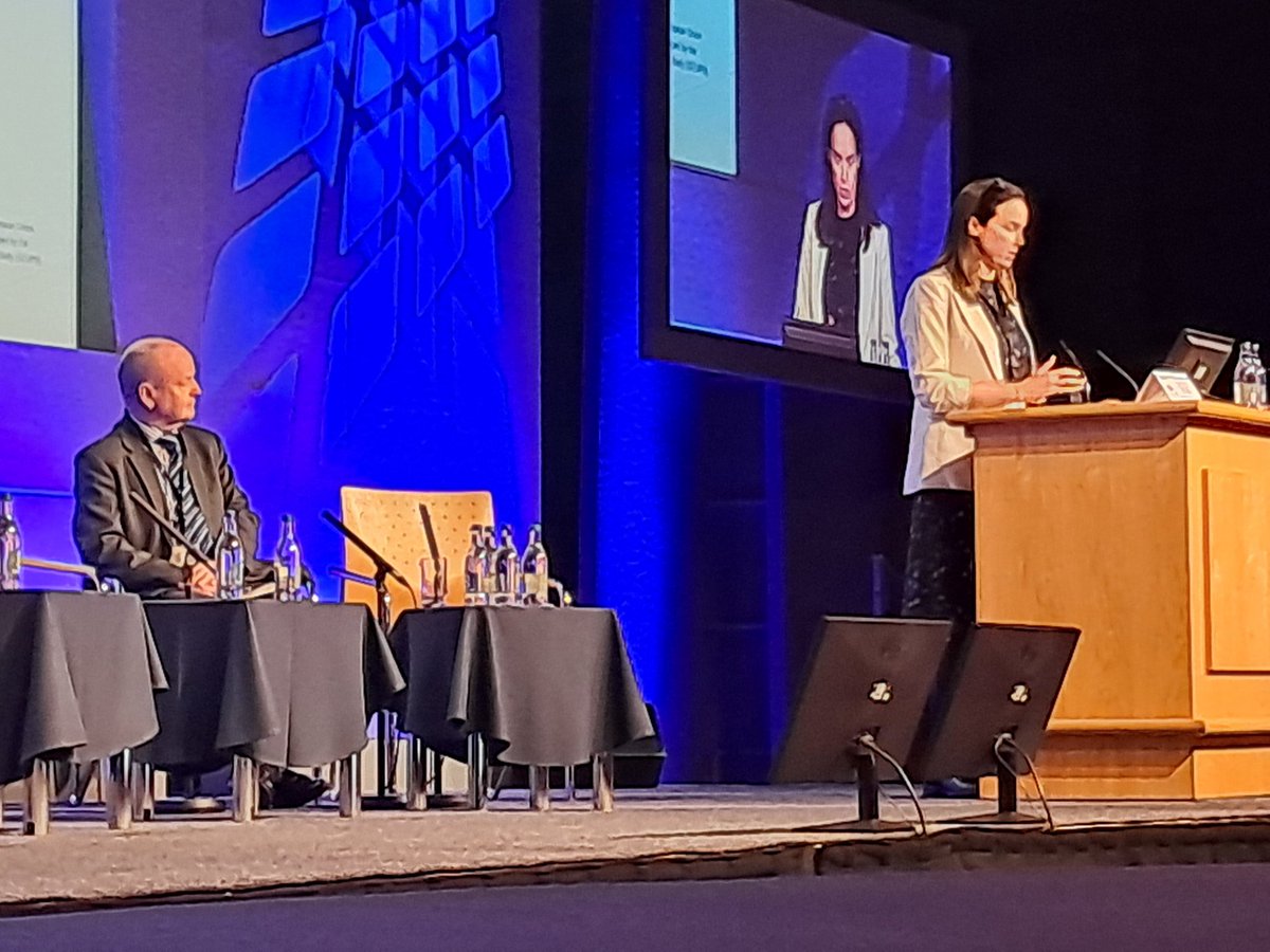 Tamasine Grimes (@tagrimes) on Twitter photo Excellent to hear the highly impressive iSIMPATHY story of patient-centred medication review from <a href="/ciarakirke/">Ciara Kirke</a> and <a href="/drmichaelscott1/">Michael Scott</a> at #AllIslandMedSafety24
esp the positive patient reported outcomes and experiences. Excellent to hear the highly impressive iSIMPATHY story of patient-centred medication review from <a href="/ciarakirke/">Ciara Kirke</a> and <a href="/drmichaelscott1/">Michael Scott</a> at #AllIslandMedSafety24
esp the positive patient reported outcomes and experiences.