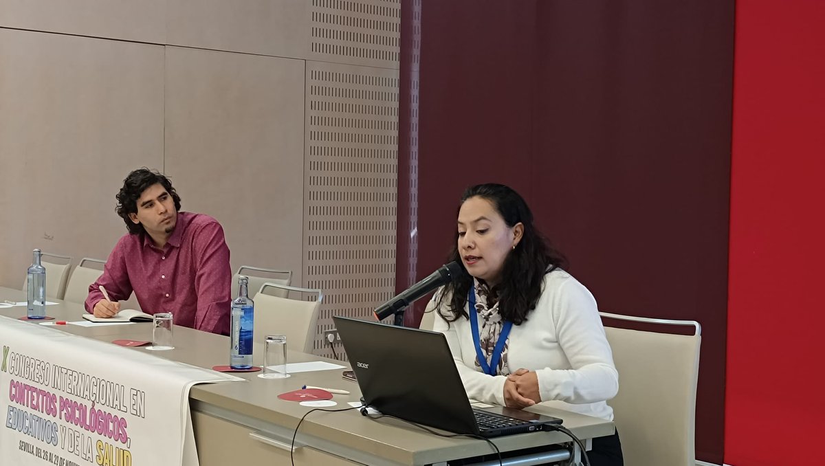 📸 Continuamos en el 📍 NH Collection Sevilla con la celebración de #CICE2024

🧑‍💻congresocice.es