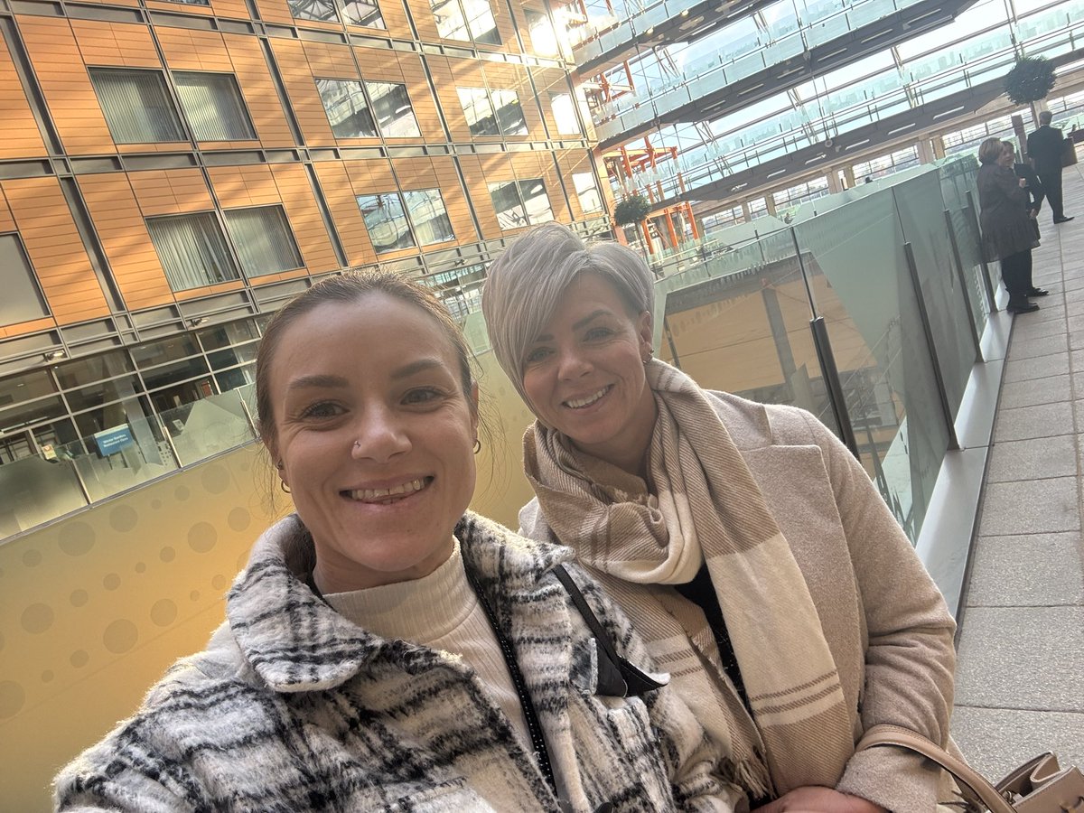 ACTSolutions23's tweet image. We’re super excited to be attending the @SWBHnhs showcase event today 

#NHS #ACTsolutions