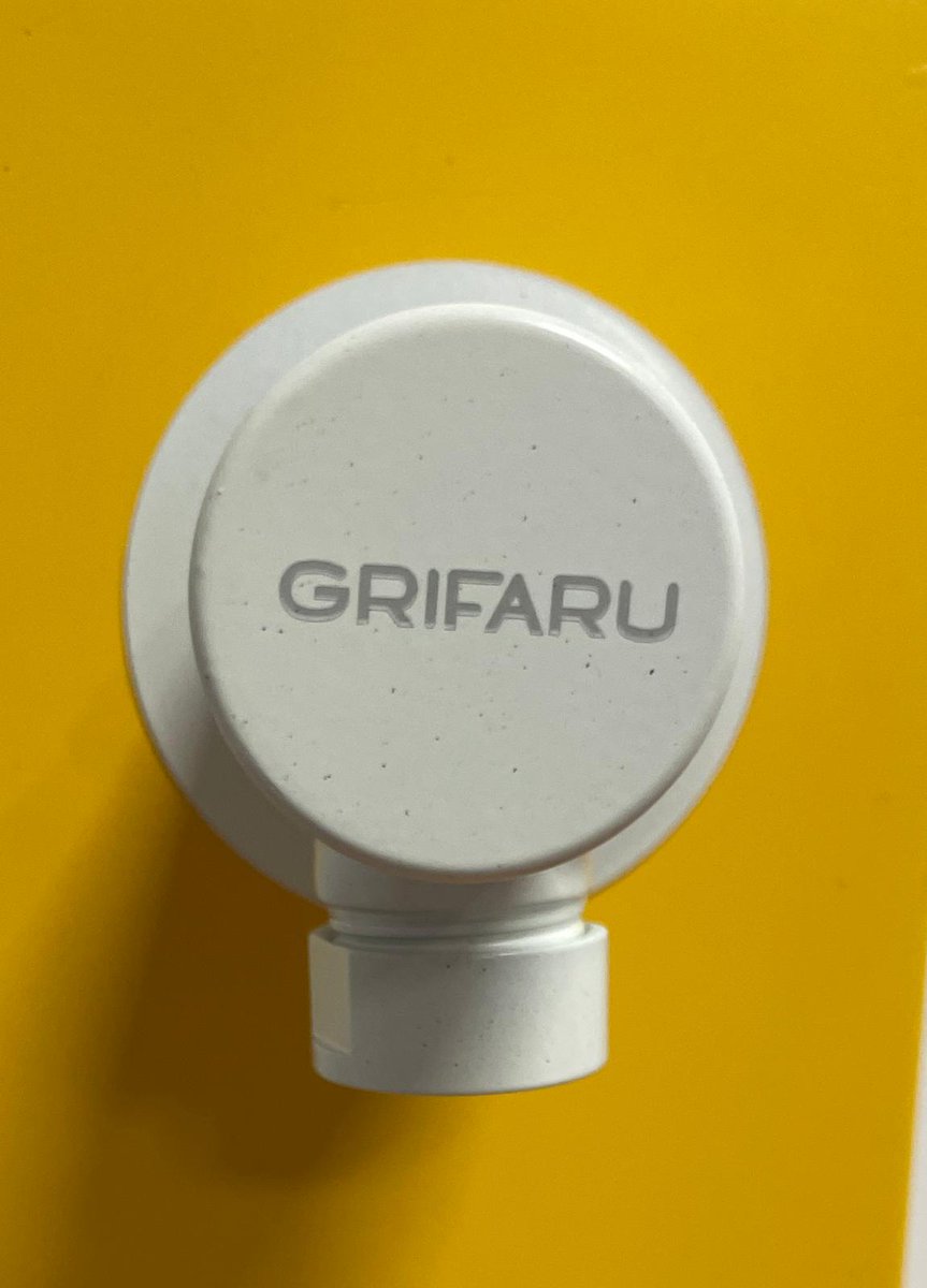 GRIFARU's tweet photo. GRIFARU Acabado Blanco Mate. 
Aplicable para toda nuestra gama de fabricados.
UR01B
https://t.co/m6qFxmArdJ
#somosgrifaru #somosfabricantes #grifotemporizado #pulsadortemporizado #urinario #BlancoMate #arquitectura #arquitecturainterior #ArquitecturaDeInteriores https://t.co/ArabyyhUKe