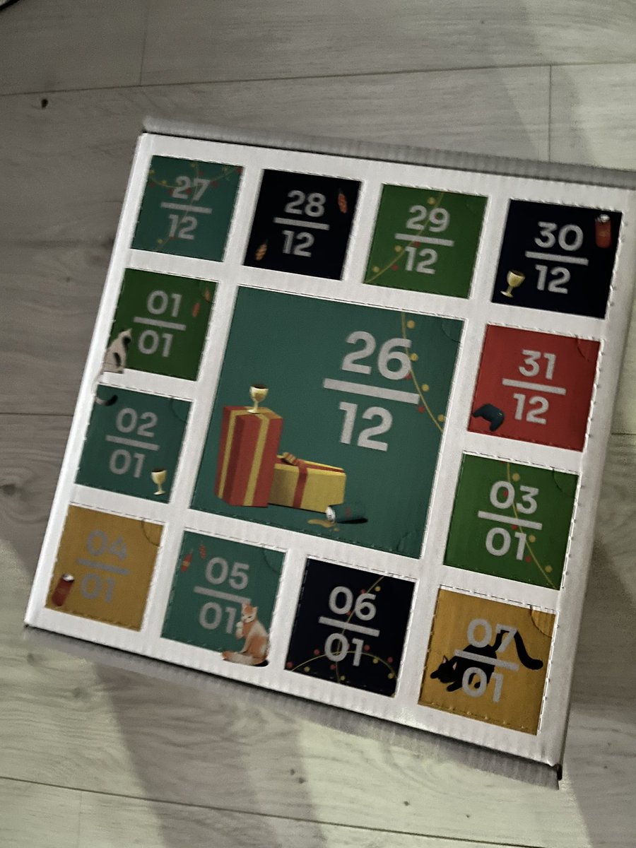 ура 🥳 буду отрывать окошки и пить пиво каждый день <a href="/Mpbrewby/">Midnight Project</a>