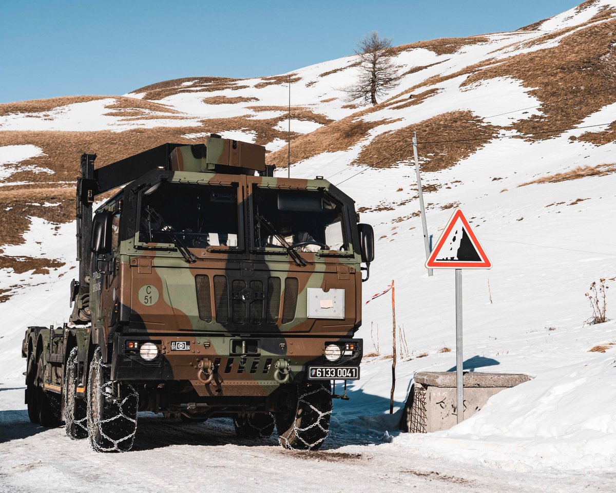 Armée de Terre tweet media