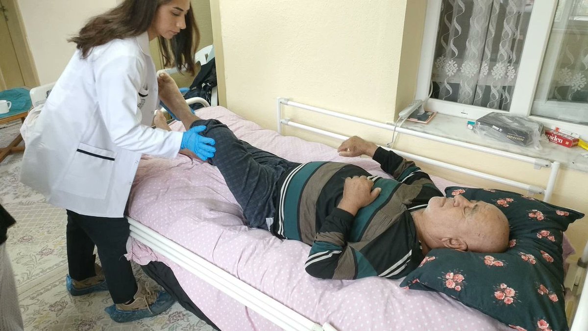 EgeSaati's tweet image. Muğla’da evde fizyoterapi hizmeti başladı egesaati.com.tr/muglada-evde-f… 

#Muğla #fizyoterapi