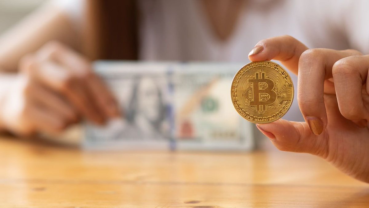 Lo staking è sempre più popolare tra gli investitori crypto: blocca le tue monete, contribuisci alla blockchain e ottieni rendimenti  elevati. Ma... davvero è tutto così semplice?  𝐎𝐩𝐩𝐨𝐫𝐭𝐮𝐧𝐢𝐭à 𝐨 𝐫𝐢𝐬𝐜𝐡𝐢𝐨 𝐜𝐚𝐥𝐜𝐨𝐥𝐚𝐭𝐨? 

buff.ly/4hZX0A1