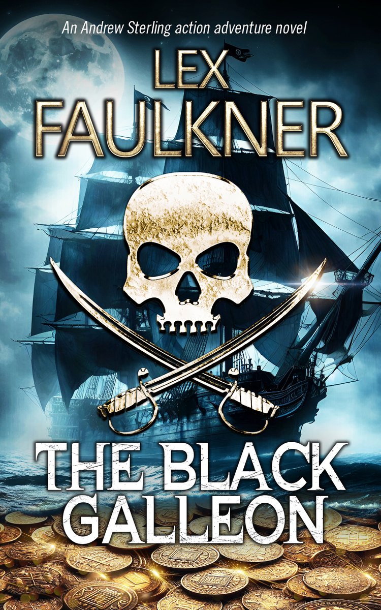 Lex Faulkner tweet media