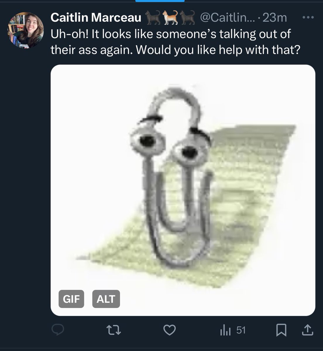 Maybe you'd like to help by paying the authors you owe money to?

Appalling behaviour, which I'm amazed she's been seemingly allowed to get away with.