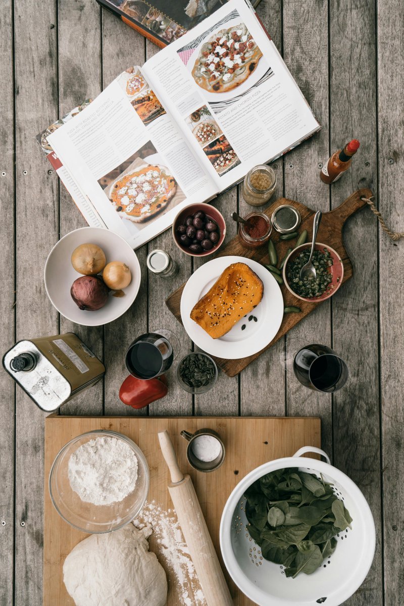 kitchentoolsco's tweet image. Measuring cups and spoons ensure precise ingredient quantities, especially for baking.
kitchentoolsnbeyond
#ChefApproved
#HomeCookingTools
#GourmetKitchen
#BakingTools