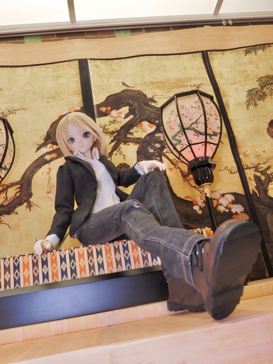 dd_iroha's tweet image. 【初めての方へ】
こんなアカウントです