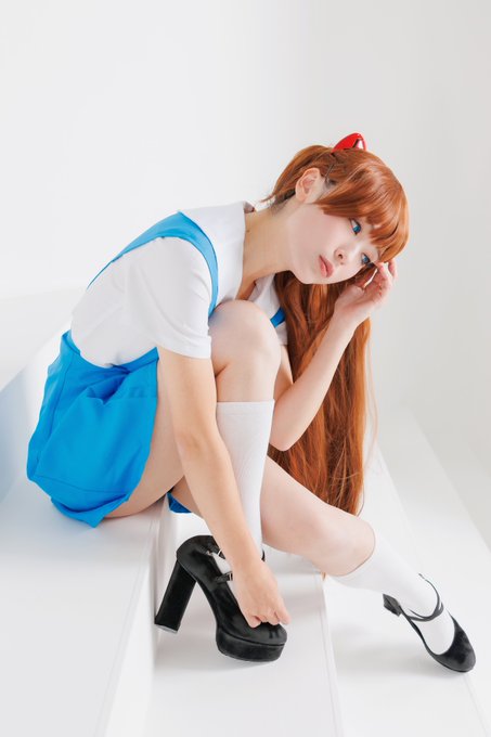 コスプレイヤー秋津穂乃華のTwitter画像16