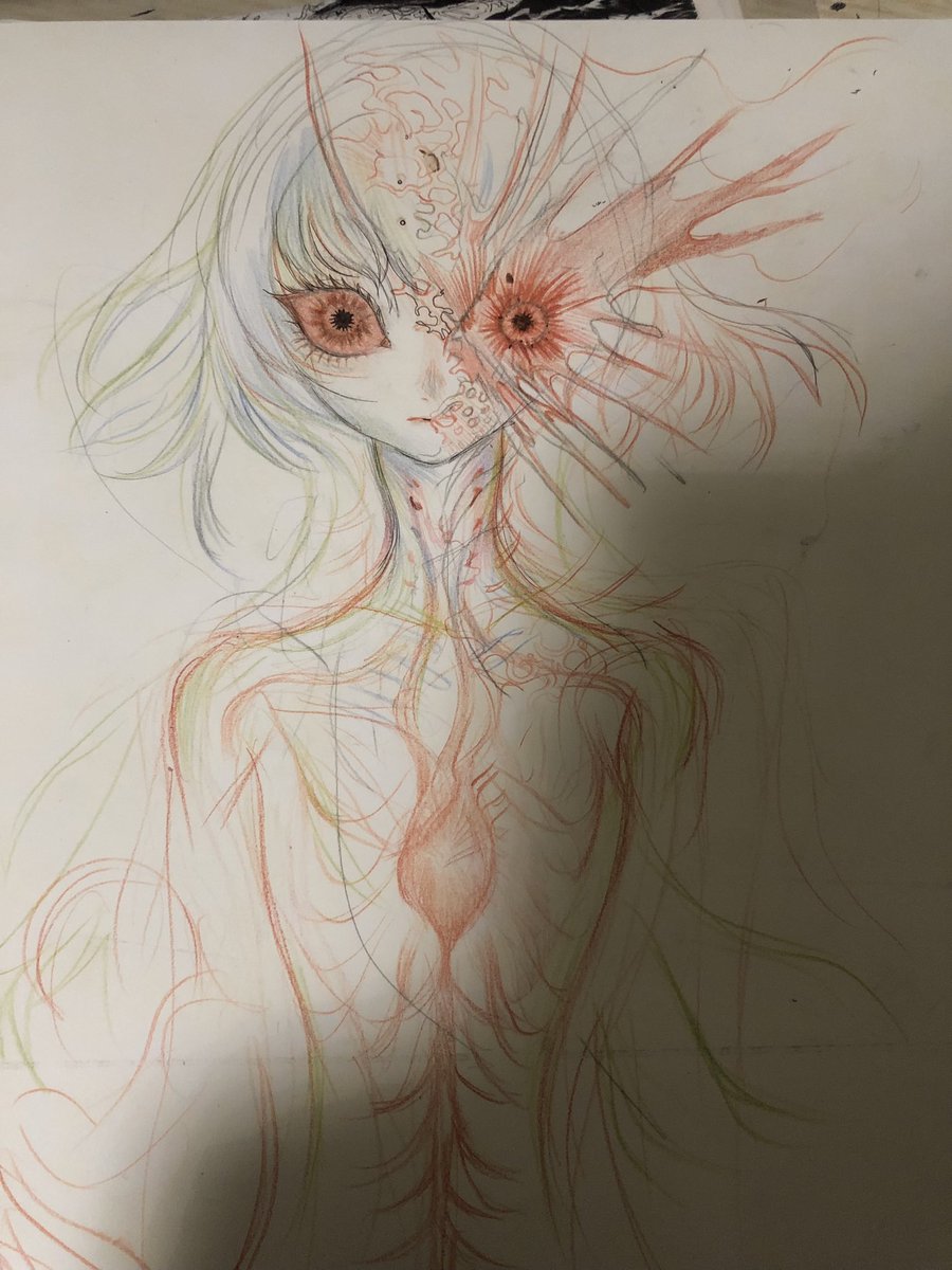 monhikkisuki's tweet image. 