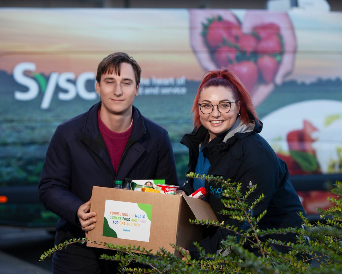 🚀 Your weekly boost of business news!

Catch up on the top stories from NI Chamber members this week bit.ly/49bamp2