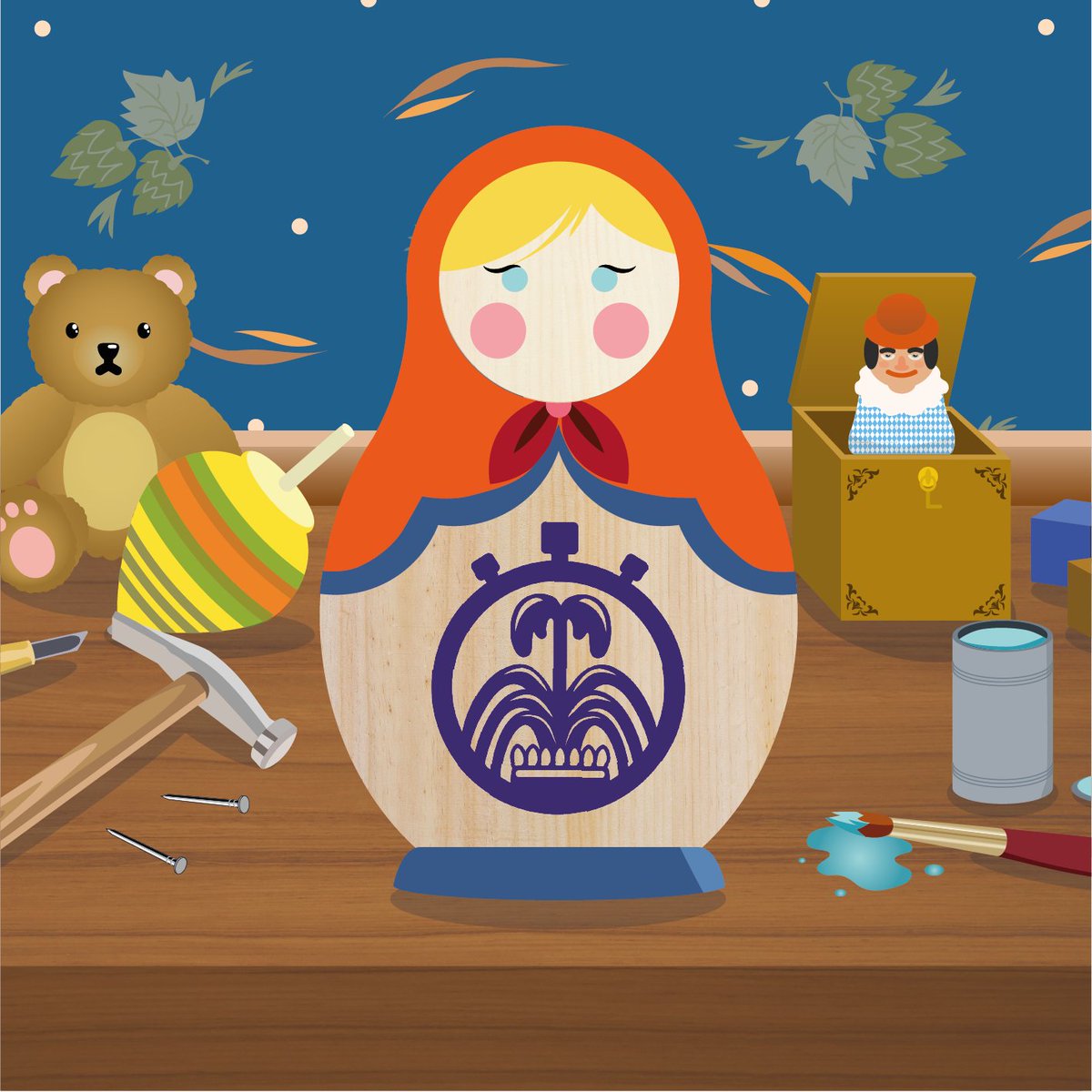 PierPressureWGC's tweet photo. NEW VENUE!
We're thrilled to announce we've moved into a brand new, permanent venue at @campuswestwgc, allowing us to run our award-winning escape rooms year round! We're launching two exciting new games this Xmas, which are open for bookings from 21/12: https://t.co/EzAqFRQwp7 https://t.co/teHtaZiOLs