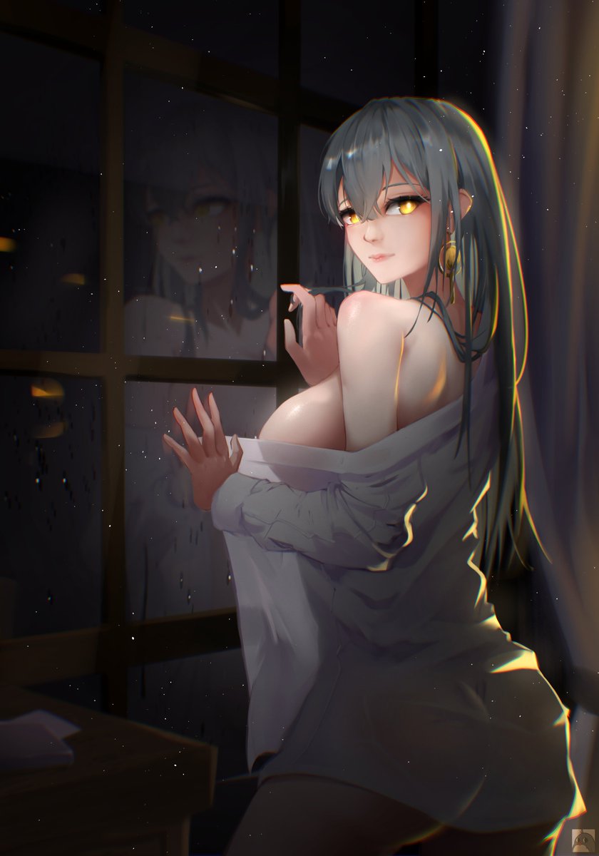 [9/10] Gray Ibis - Thoth

#AetherGazer #エーテルゲイザー #エテゲザ #Thoth