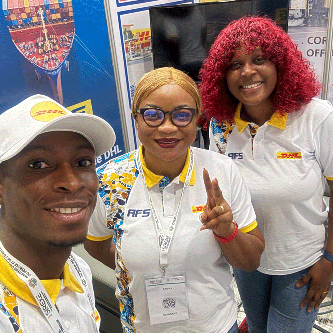 dhlafscisn's tweet image. Jour 3
Retrouvez nous au stand n°E2 dans le Hall1
#AFSCI
#DGF
#SIREXE2024 
#LOCALCONTENT
#OILGAS
#MINES