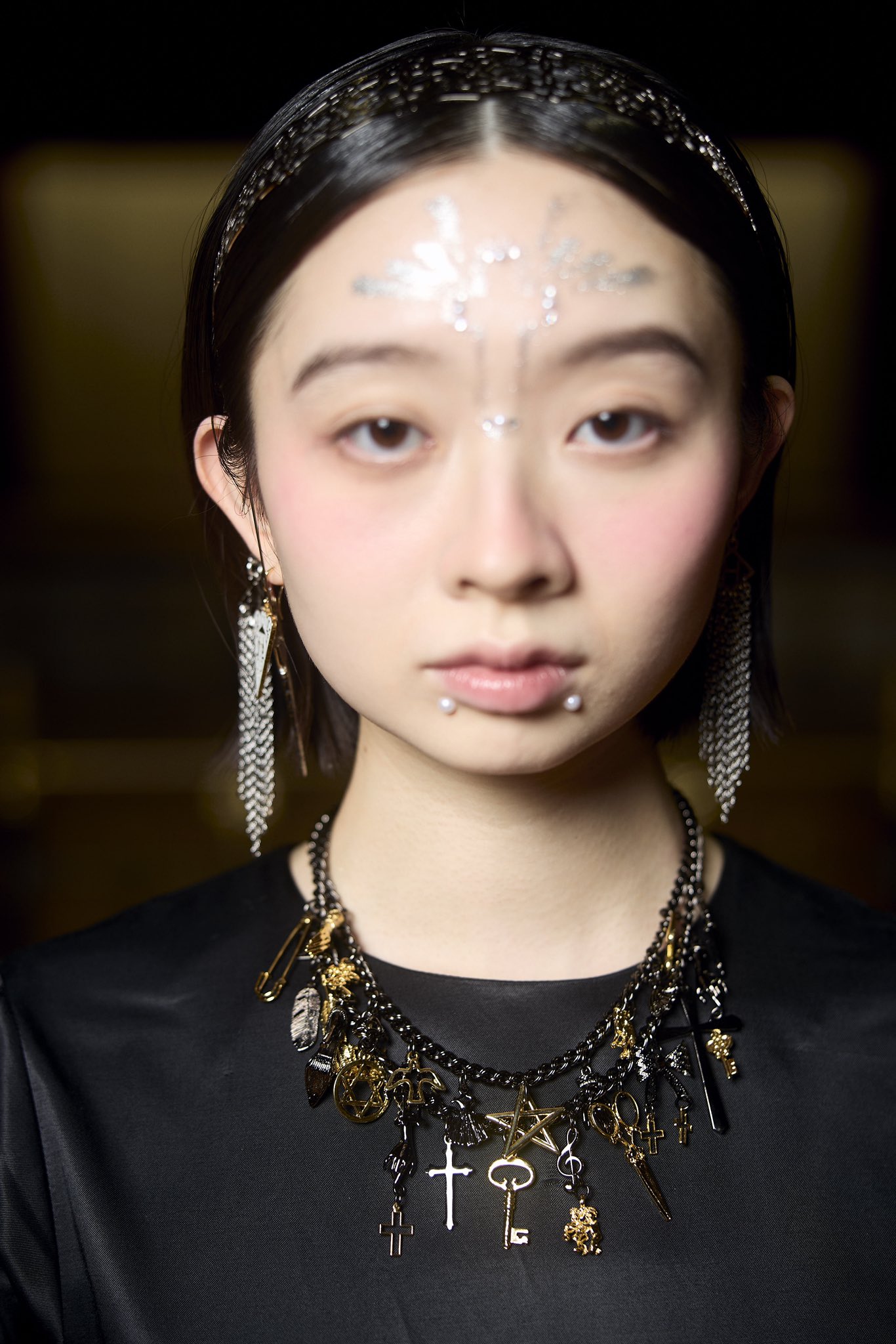 惹きずり込まれる運命のピアス　ゴジラver. 惹きずり込まれる運命のピアス ゴジラver. 【公式通販】