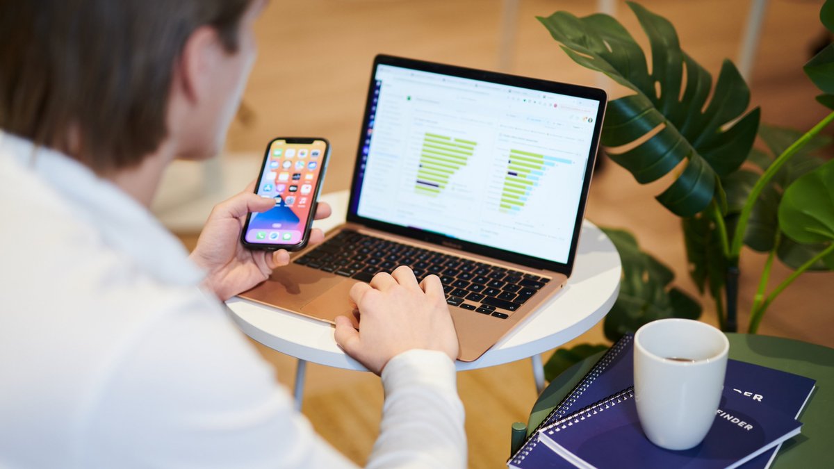 📣<a href="/JuuriPartners/">Juuri Partners Oy</a> irtautuu menestyksekkäästi kohdeyrityksestään Profinderista Ilkka Oyj:n ostaessa yrityksen koko osakekannan.

Lue uutinen alta👇

paaomasijoittajat.fi/ajankohtaista/…