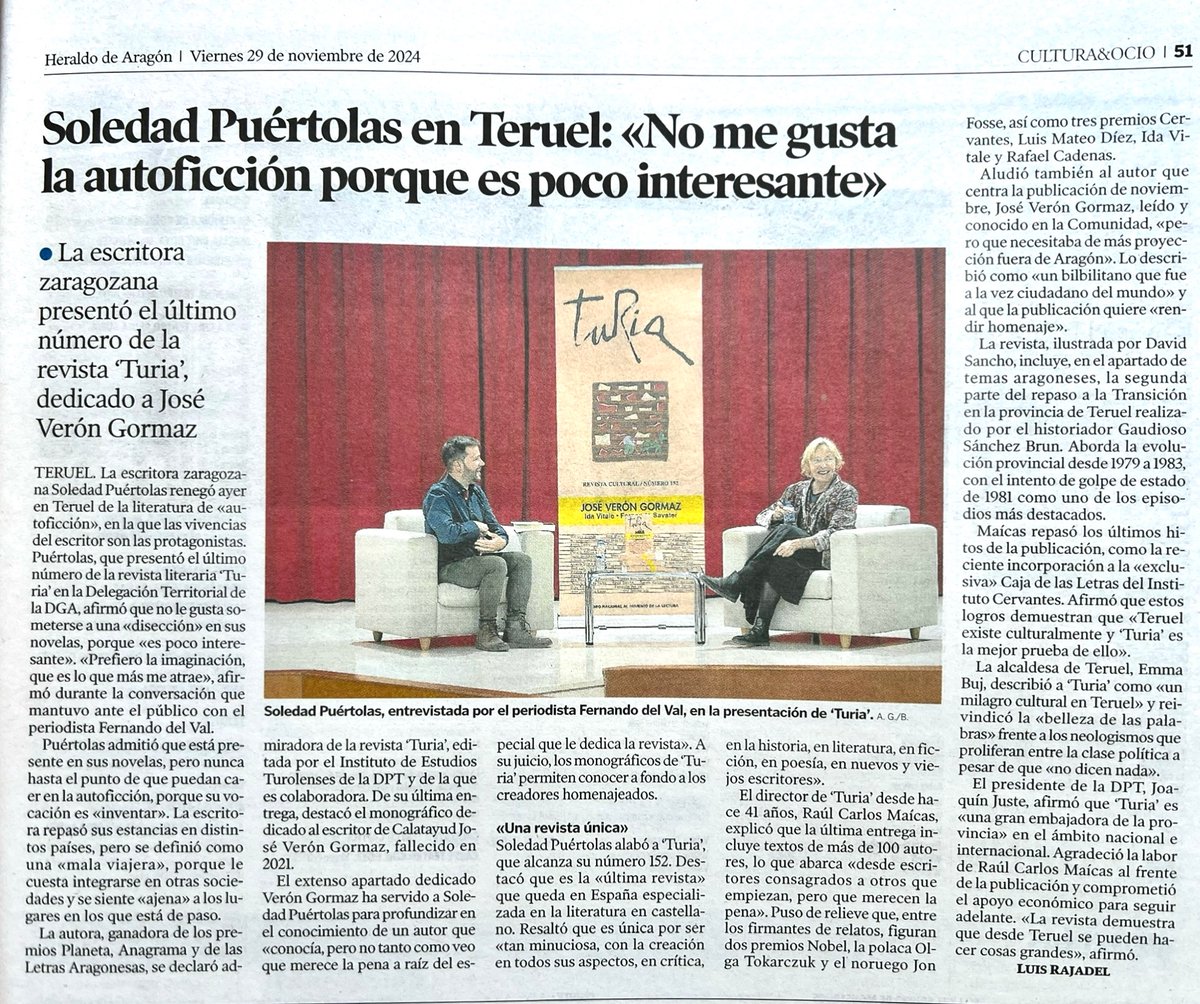 Fernando del Val (@fernandodelval_) on Twitter photo 