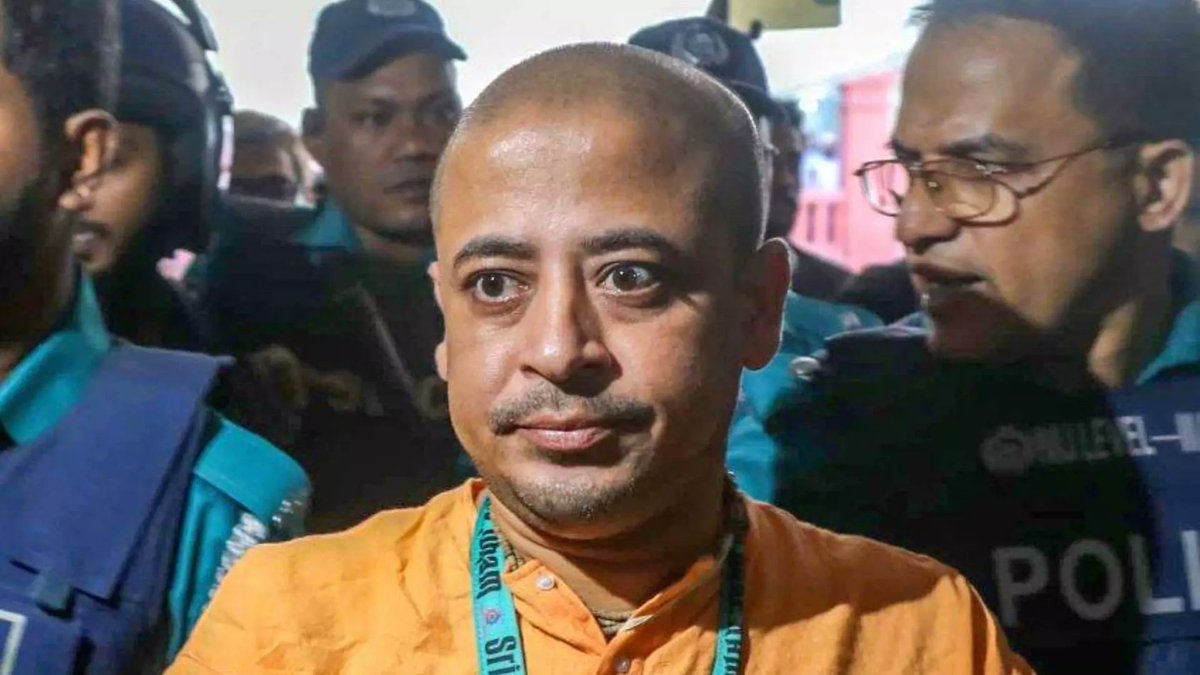 Dhyan Foundation tweet media