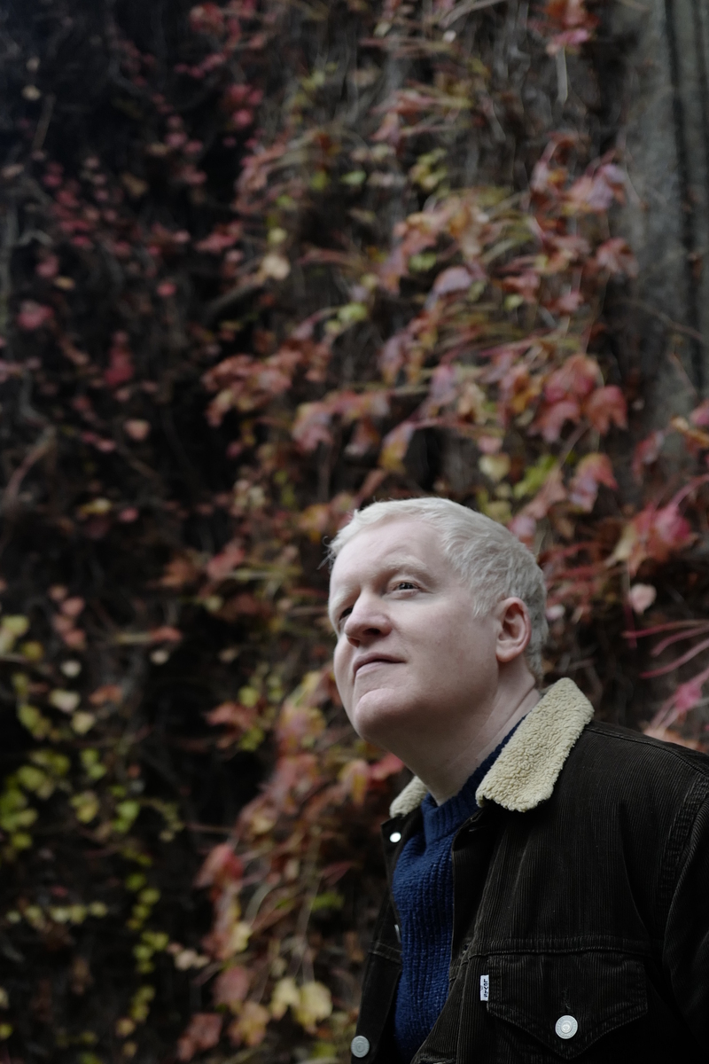 narc_magazine's tweet image. INTERVIEW: David Saunders talks to songwriter Paul Fletcher, aka Intovert, about his colourful take on modern Americana
👉 narcmagazine.com/interview-into…