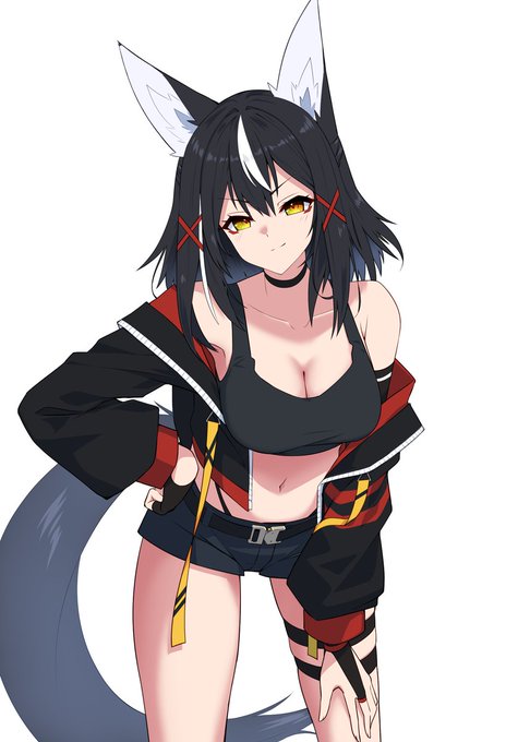 久々にうちのサキでポージングと塗り練習 