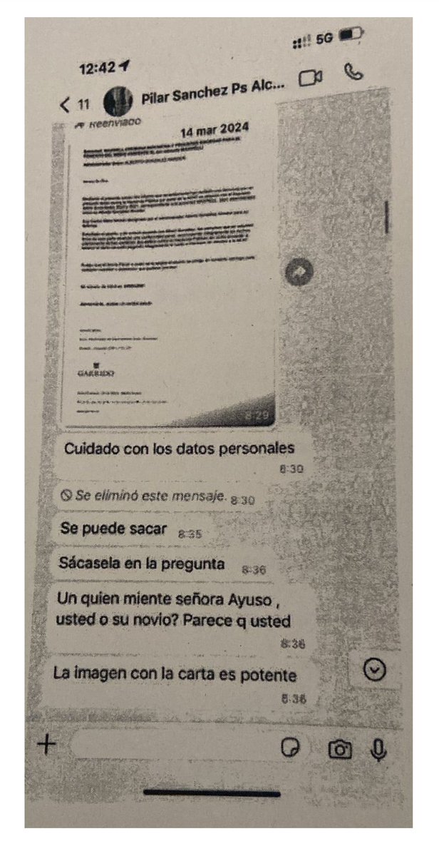 Todos los medios del Estado puestos al servicio del PSOE para machacar al rival político. 

Esto es propio de dictaduras, no de democracias.