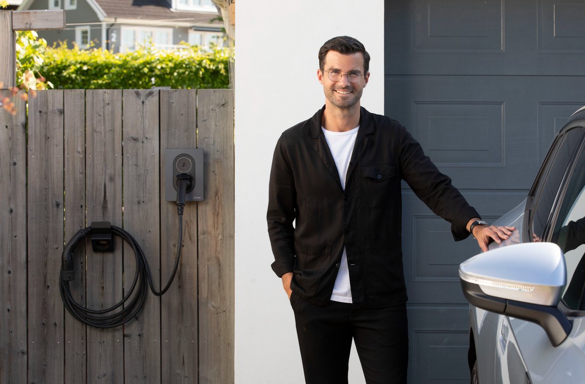 ✅Kom till vår konferens BioDriv Tinget den 4 december och lyssna när @gozaptec berättar hur vi rustar laddinfrastrukturen för att klara kriser och hur företag kan leva upp till nya krav på hållbarhetsrapportering. Läs vårt pressmeddelande här: lnkd.in/dw6tGbBN