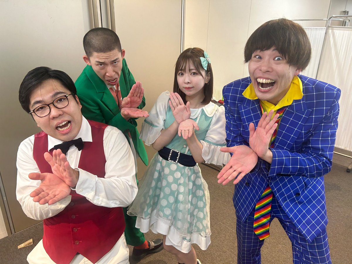 沢口かなみ tweet media