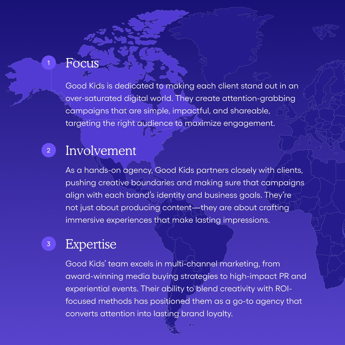 spona_global's tweet image. Good Kids blends emotional storytelling with strategic execution, creating transformative campaigns that connect with global audiences. Learn how their innovative approach drives engagement and loyalty. Read more at the link below.

spona.io/blog/seller-sp…